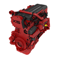 2021 X15 Productivity Series Engine